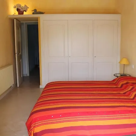 De Plein Pied Pour 8 Personnes A Gassin Villa Saint-Tropez